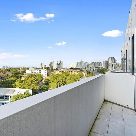 Studio For Long Term Tenants In Strathfield Cbd Сидней Экстерьер фото