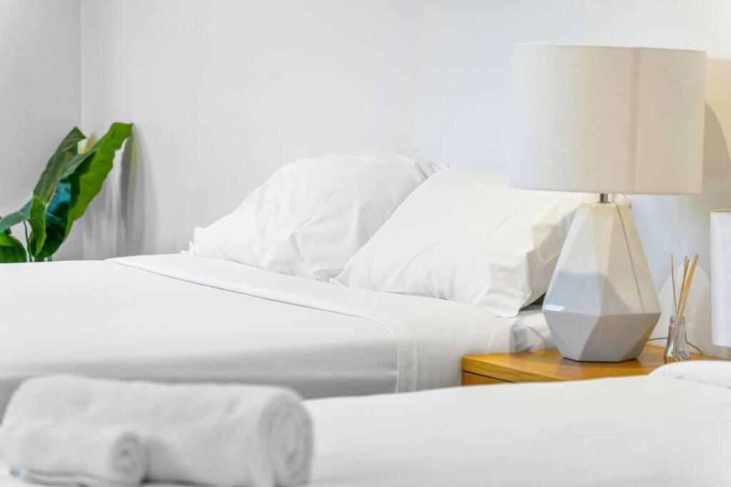 Studio For Long Term Tenants In Strathfield Cbd Сидней Экстерьер фото